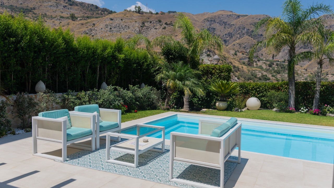 Photo of Outdoor in Castelmola