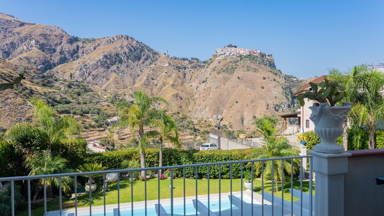 Photo of Outdoor in Castelmola