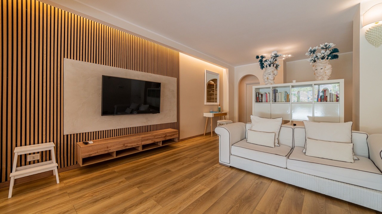 Photo of Livingroom in Castelmola