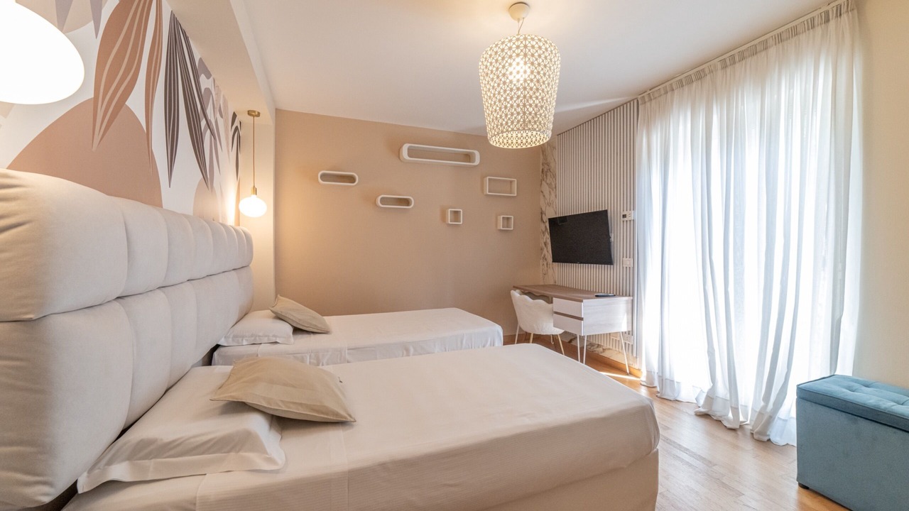 Photo of Bedroom in Castelmola