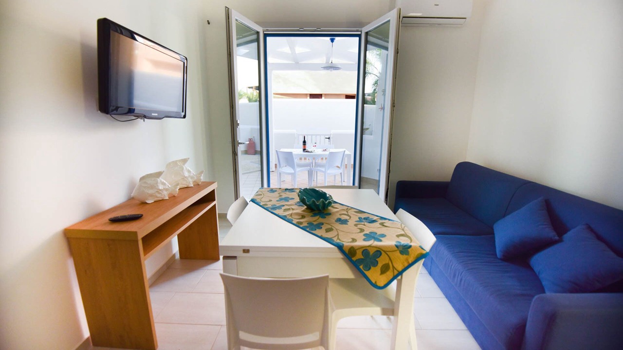 Photo of Livingroom in San Vito Lo Capo
