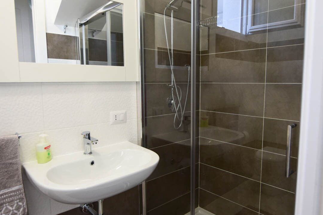 Photo of Bathroom in San Vito Lo Capo