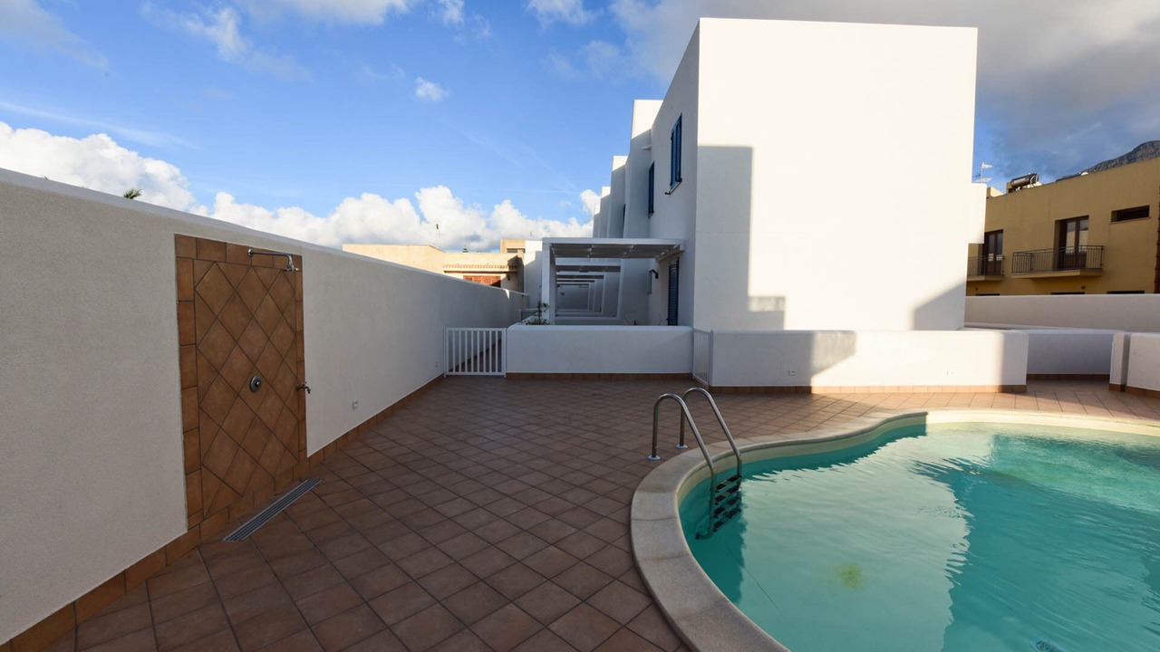 Photo of Outdoor in San Vito Lo Capo