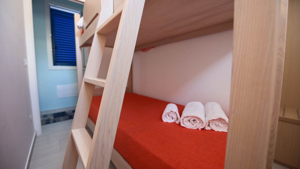 Photo of Bedroom in San Vito Lo Capo