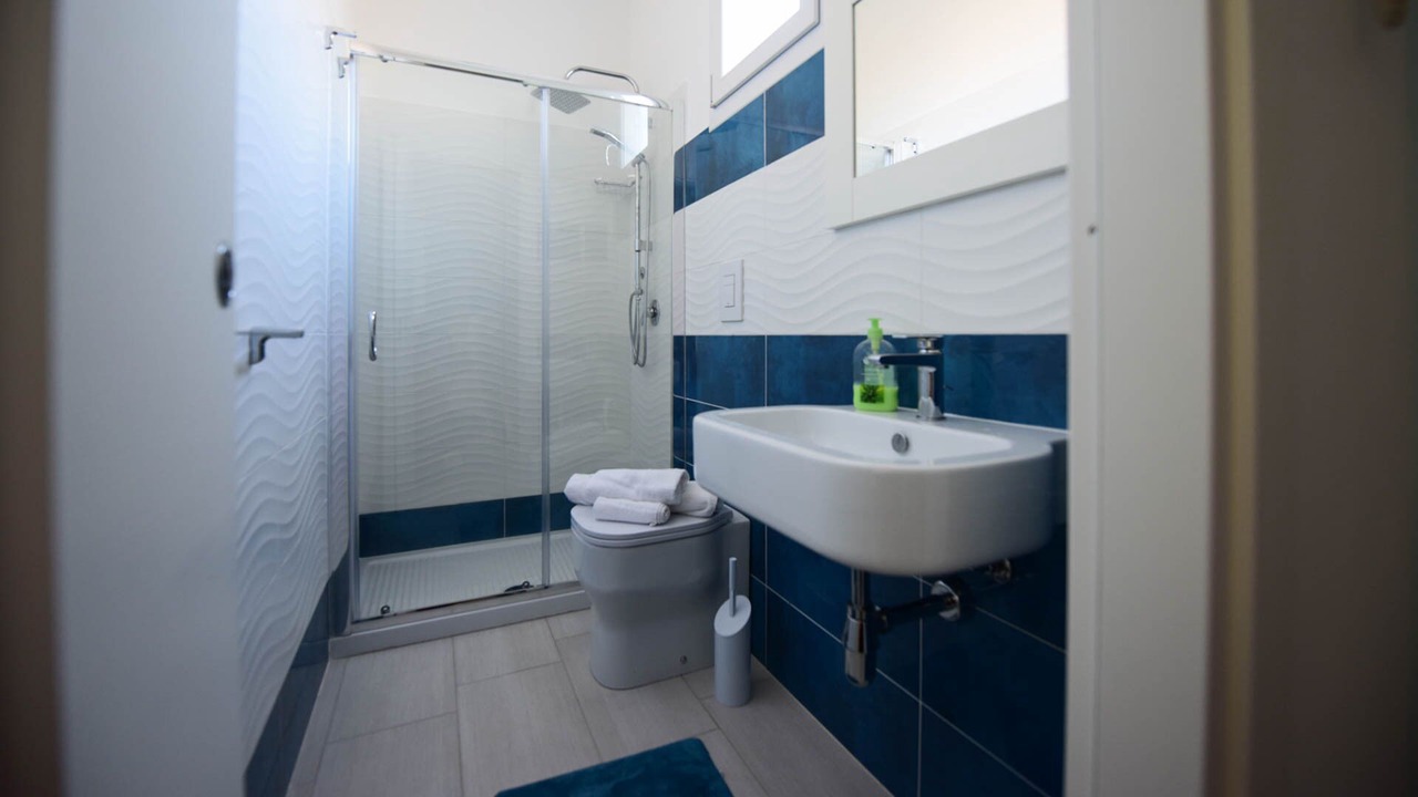 Photo of Bathroom in San Vito Lo Capo
