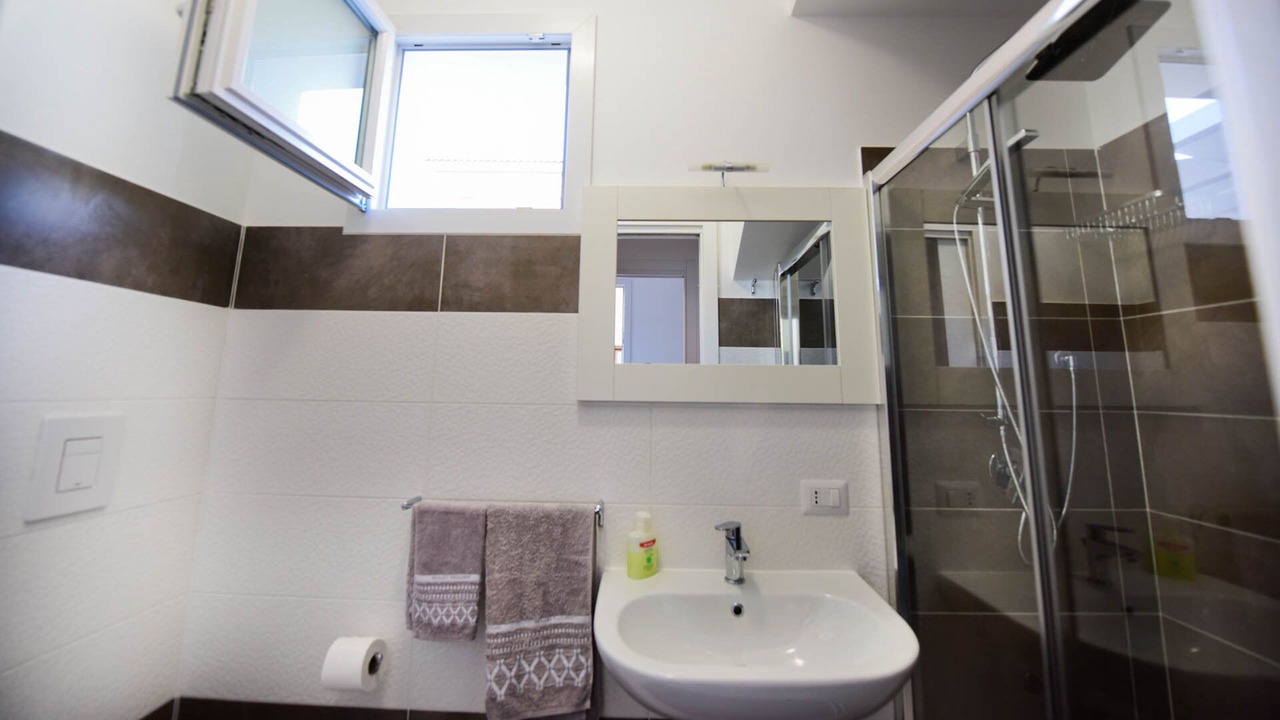 Photo of Bathroom in San Vito Lo Capo