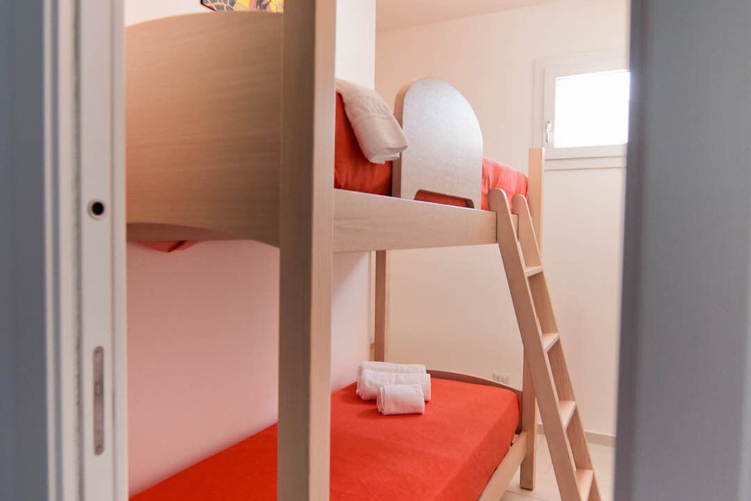 Photo of Bedroom in San Vito Lo Capo