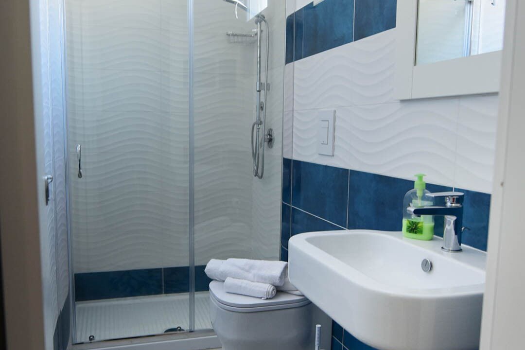 Photo of Bathroom in San Vito Lo Capo