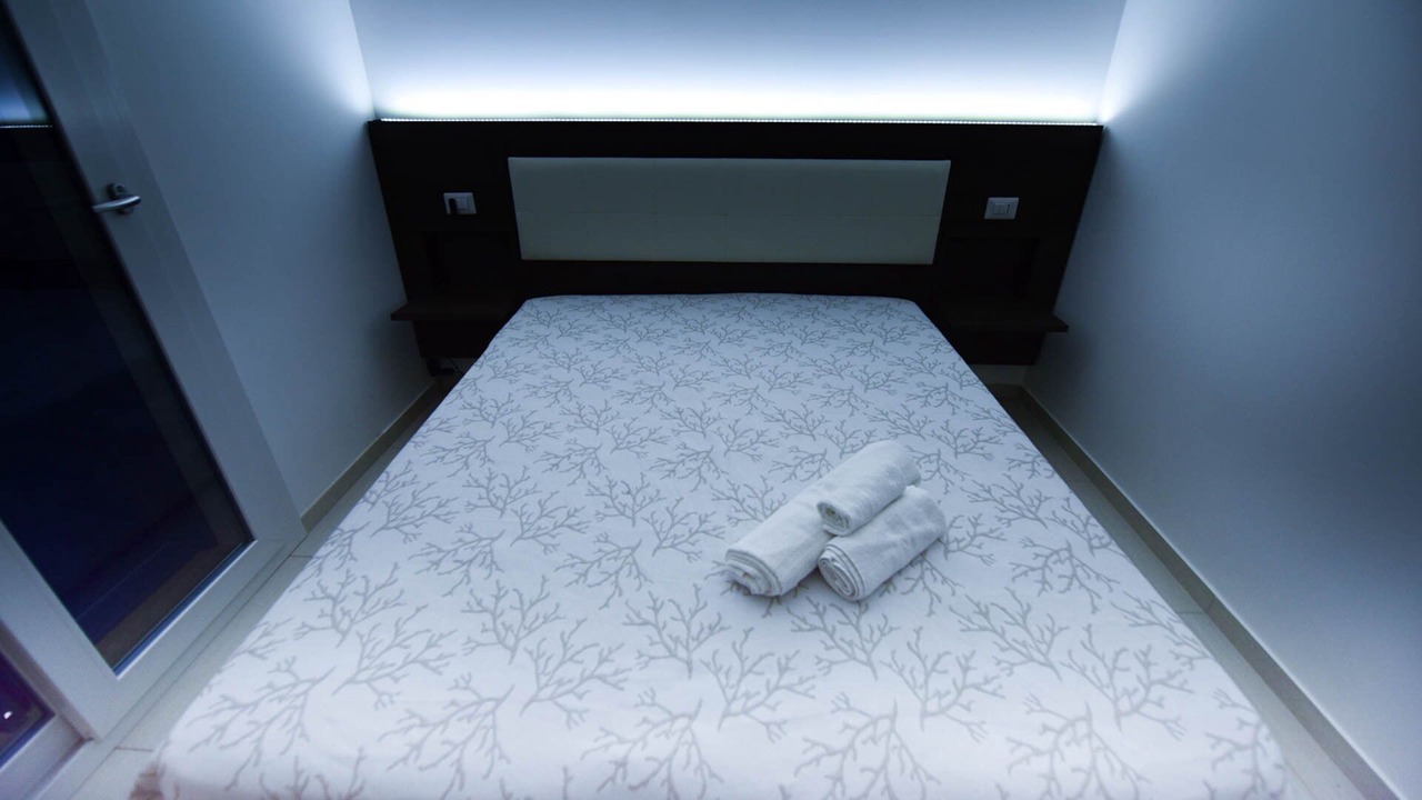 Photo of Bedroom in San Vito Lo Capo