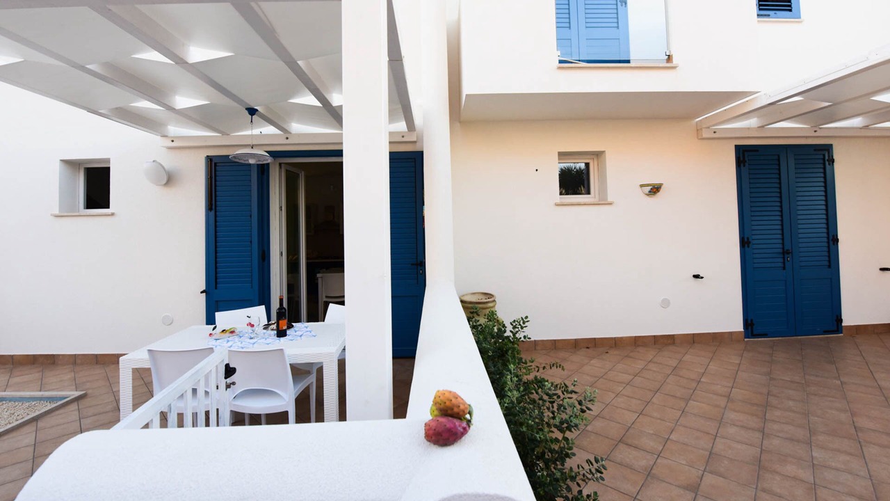 Photo of Outdoor in San Vito Lo Capo