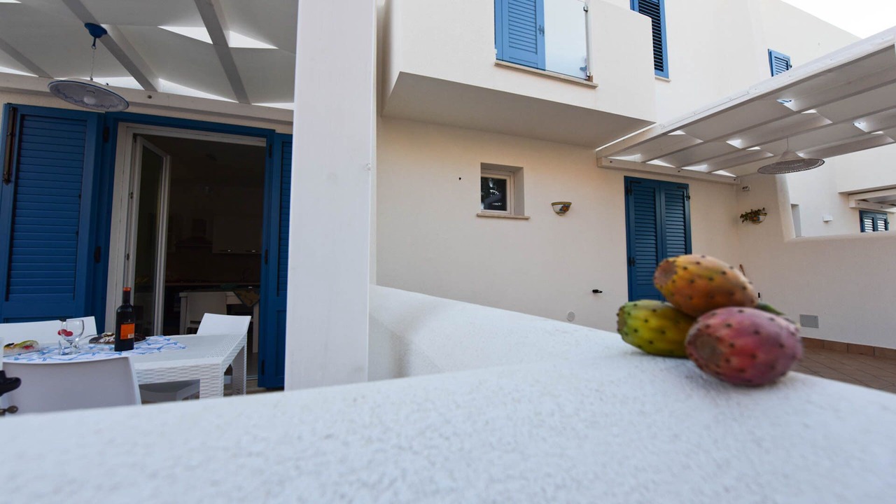 Photo of Outdoor in San Vito Lo Capo