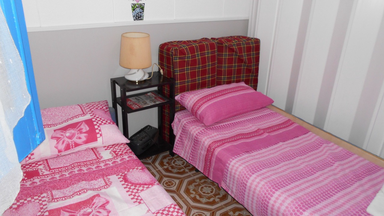 Photo of Bedroom in Grottasanta