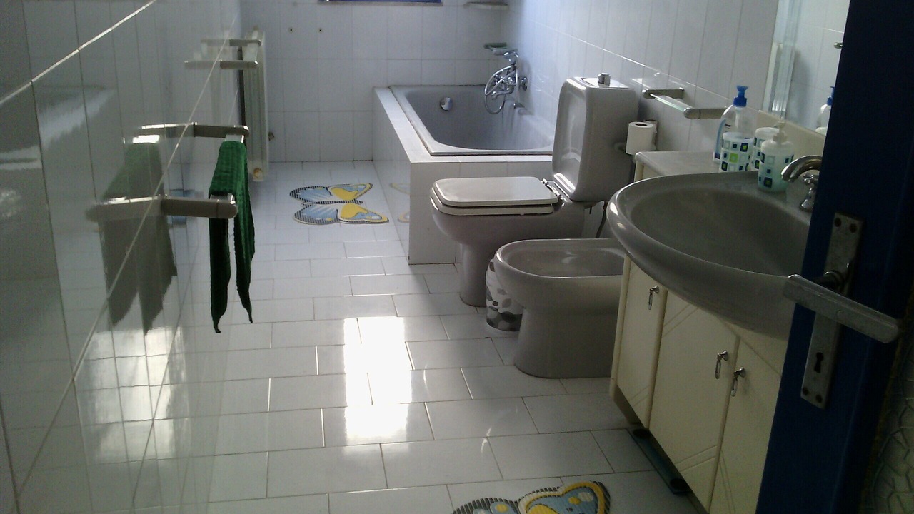 Photo of Bathroom in Grottasanta