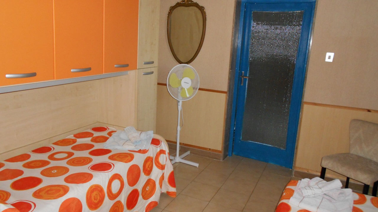 Photo of Bedroom in Grottasanta