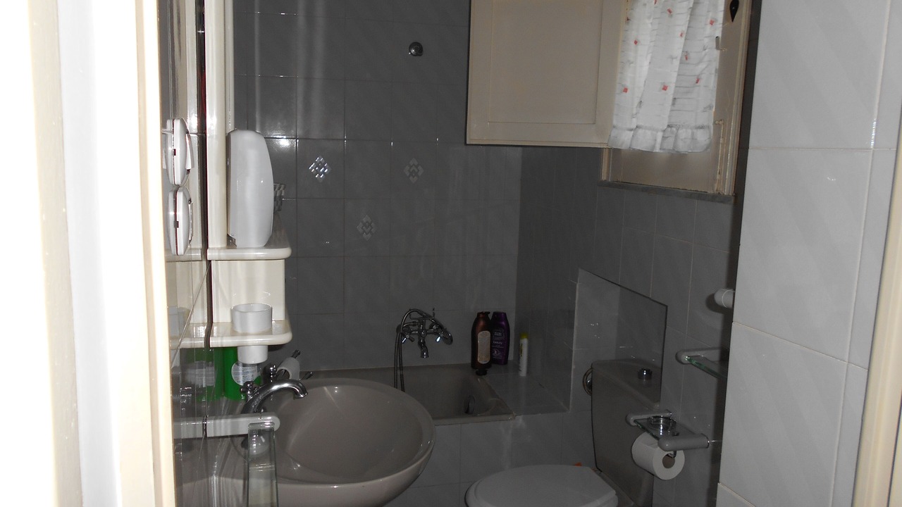 Photo of Bathroom in Grottasanta