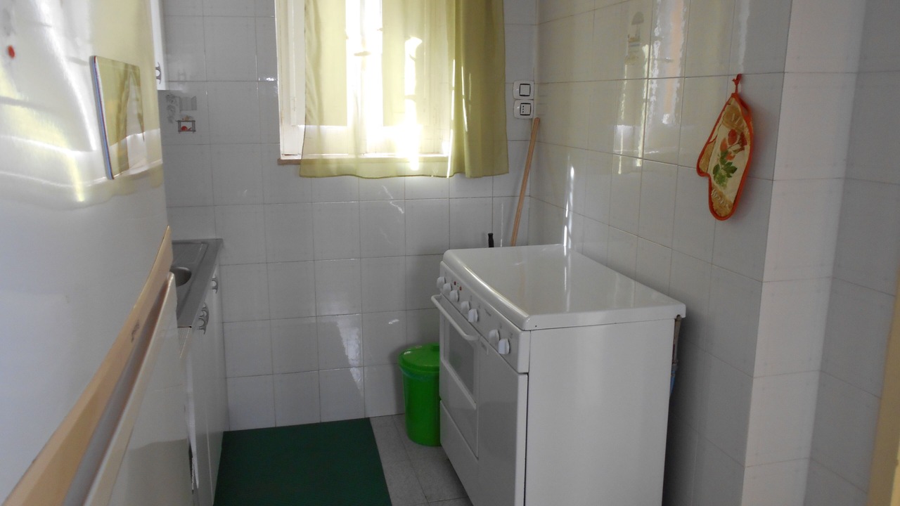 Photo of Kitchen in Grottasanta