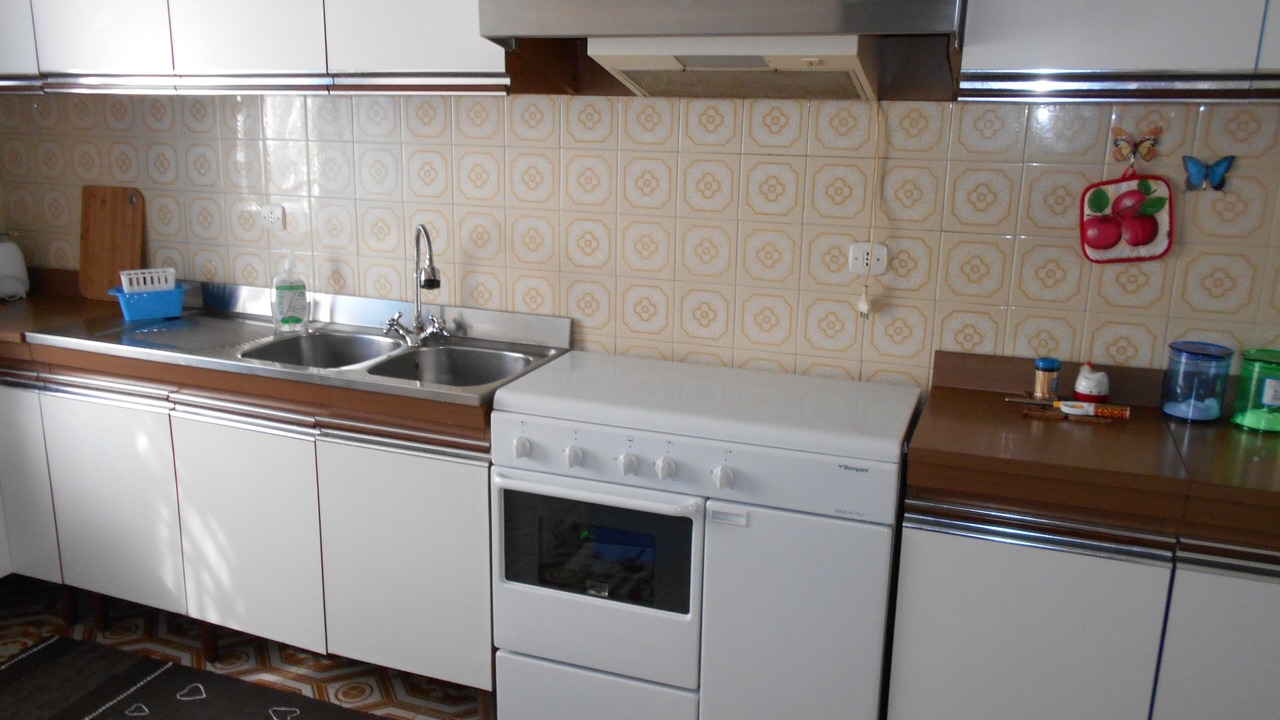 Photo of Kitchen in Grottasanta