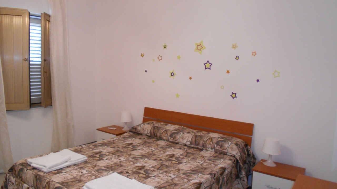 Photo of Bedroom in Grottasanta