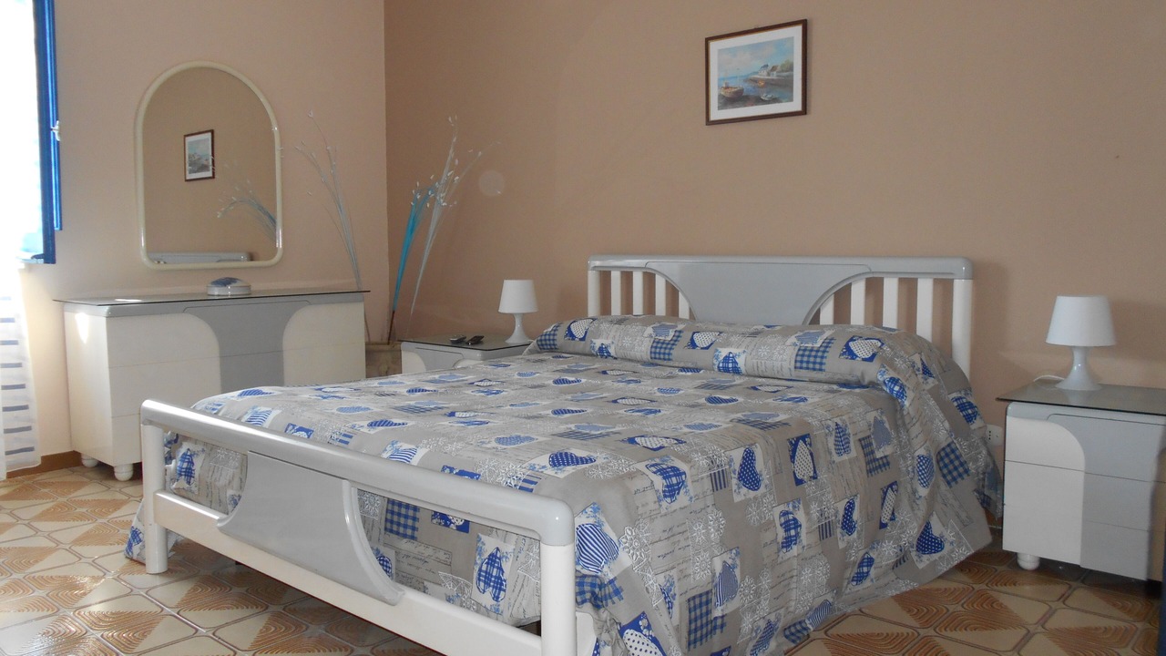 Photo of Bedroom in Grottasanta