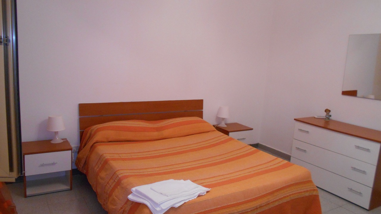 Photo of Bedroom in Grottasanta