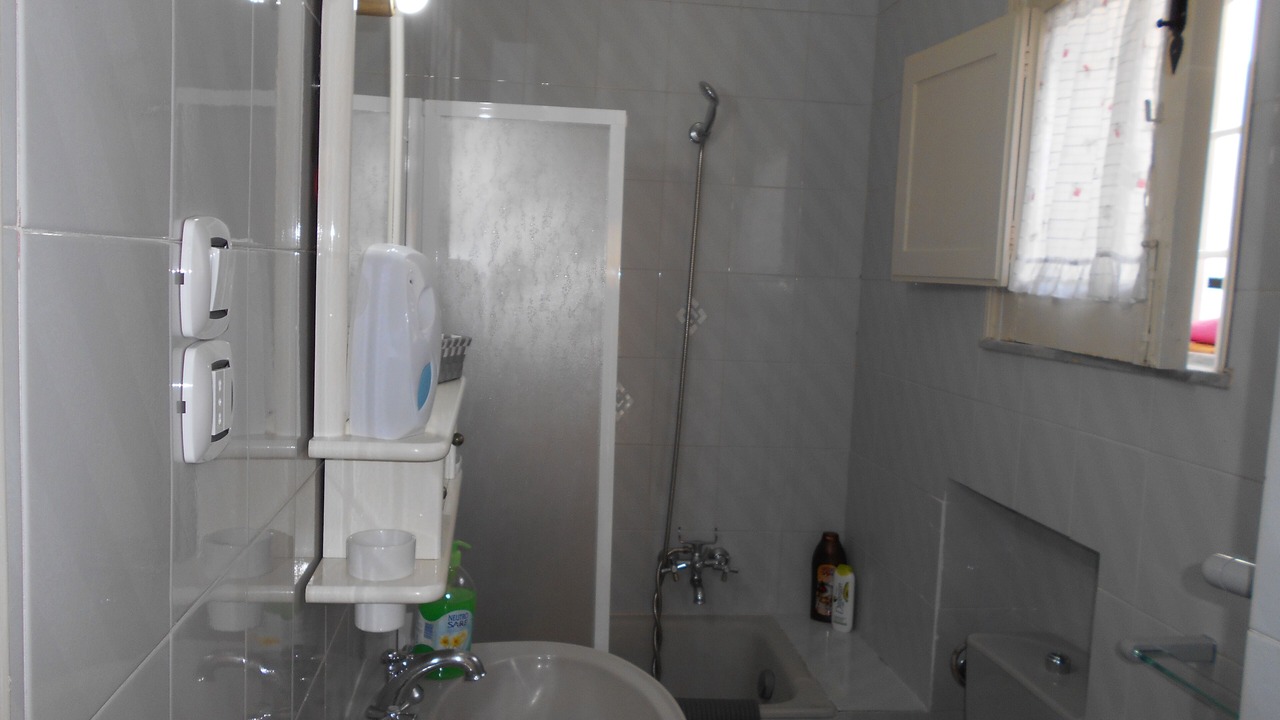 Photo of Bathroom in Grottasanta
