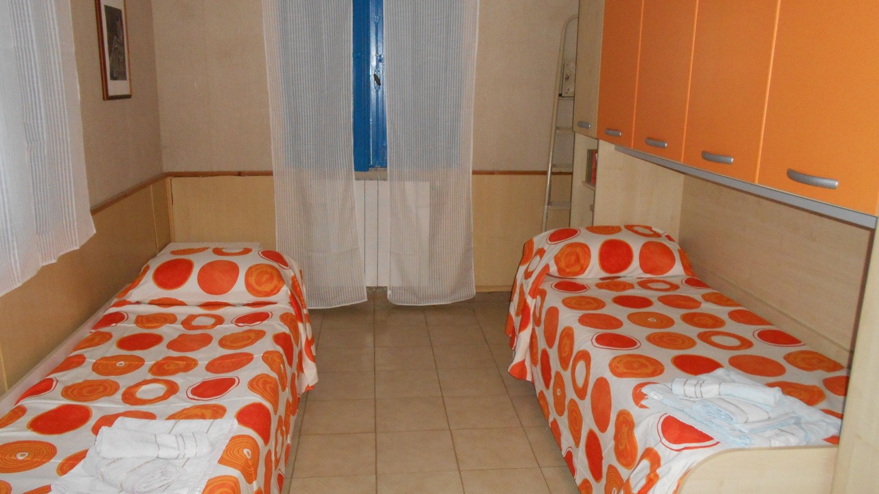 Photo of Bedroom in Grottasanta