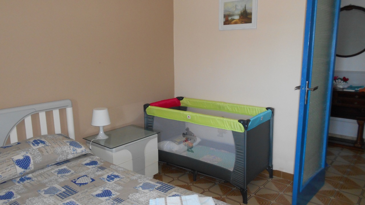 Photo of Bedroom in Grottasanta