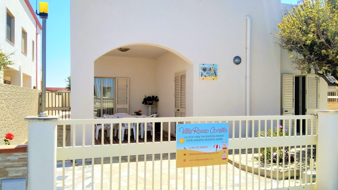 Photo of Outdoor in Punta Secca
