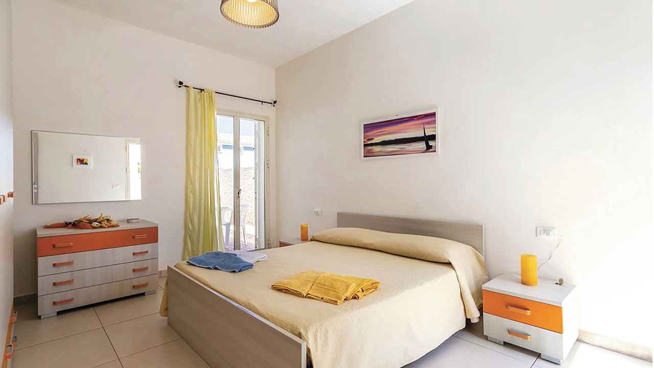 Photo of Bedroom in Punta Secca