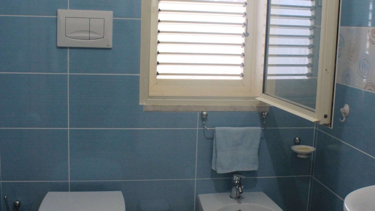 Photo of Bathroom in Punta Secca