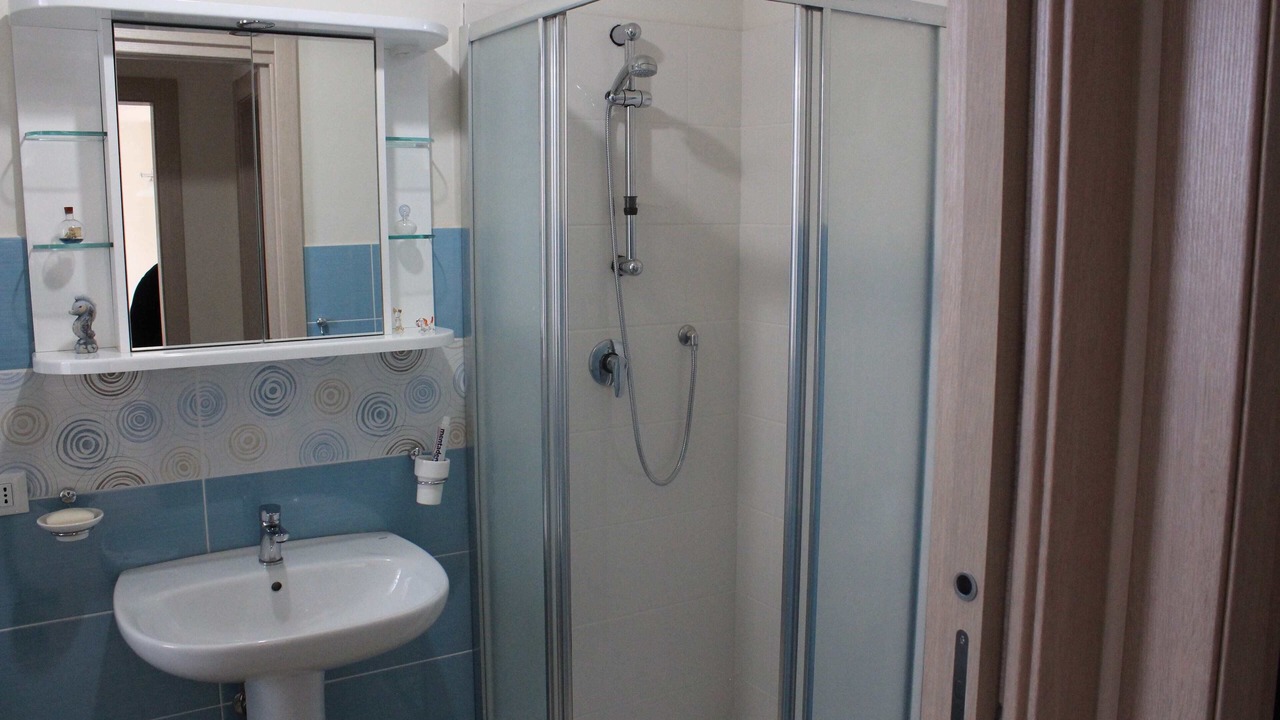 Photo of Bathroom in Punta Secca