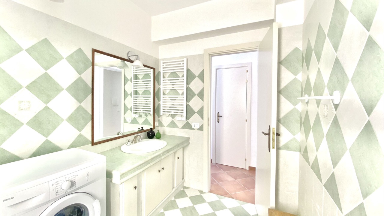 Photo of Bathroom in San Marco d'Alunzio