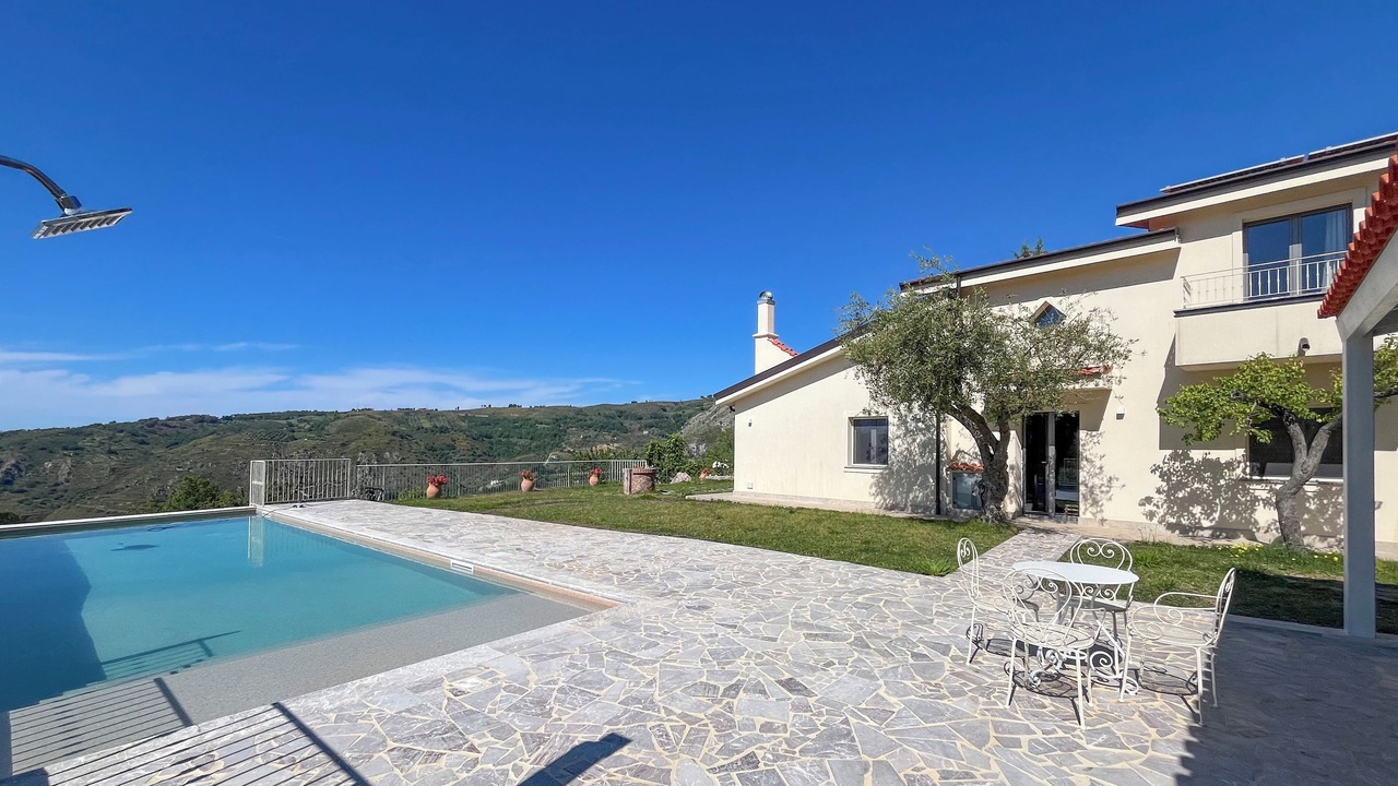 Photo of Outdoor in San Marco d'Alunzio