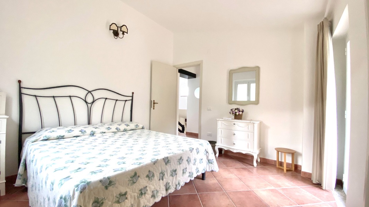 Photo of Bedroom in San Marco d'Alunzio