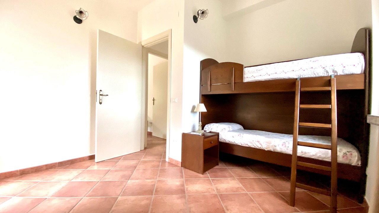 Photo of Bedroom in San Marco d'Alunzio