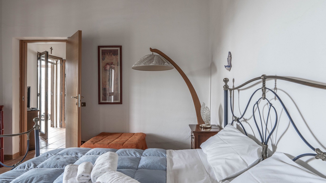 Photo of Bedroom in Reitano