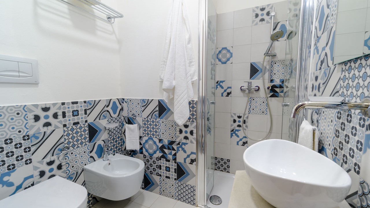 Photo of Bathroom in Caucana-finaiti-casuzze-finaiti Nord
