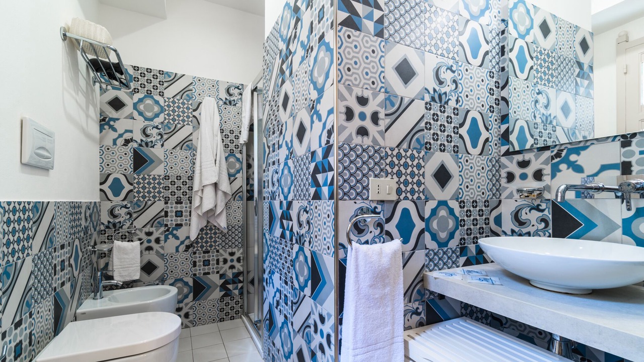 Photo of Bathroom in Caucana-finaiti-casuzze-finaiti Nord