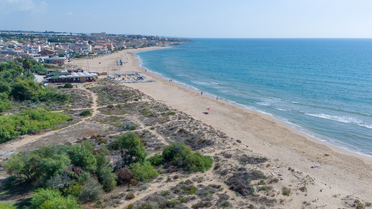 Photo of Others in Caucana-finaiti-casuzze-finaiti Nord