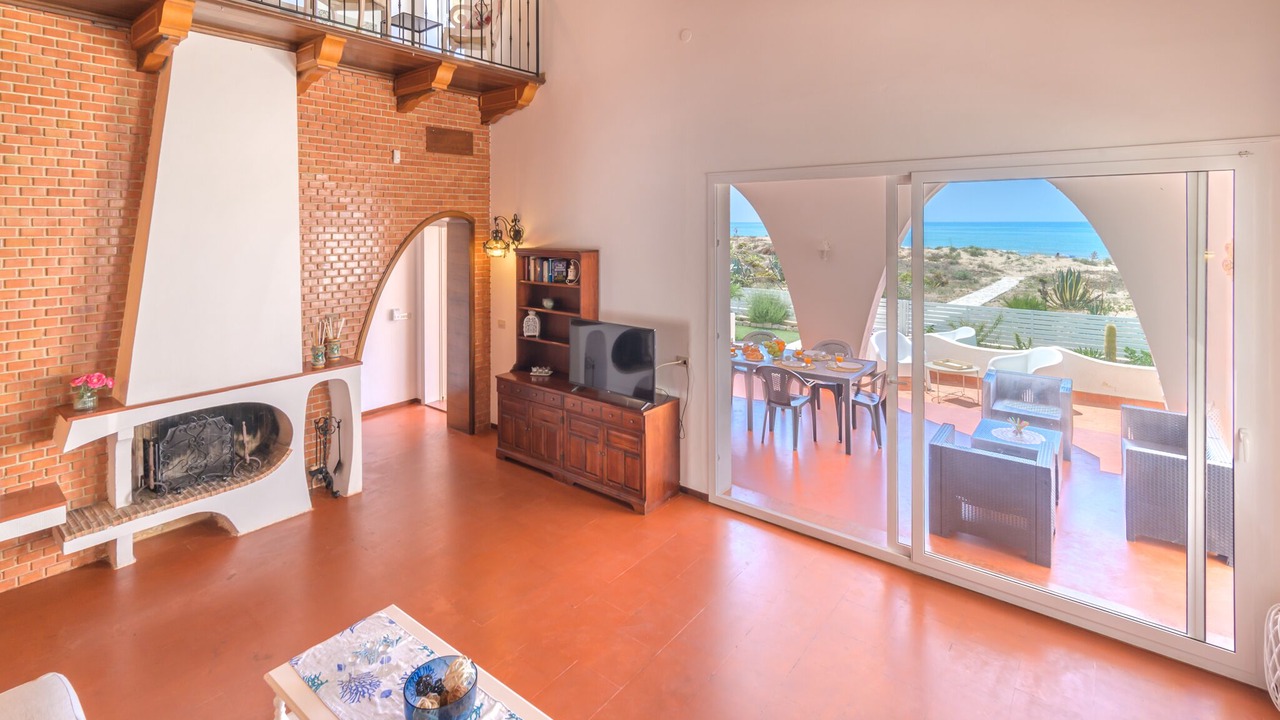 Photo of Livingroom in Caucana-finaiti-casuzze-finaiti Nord
