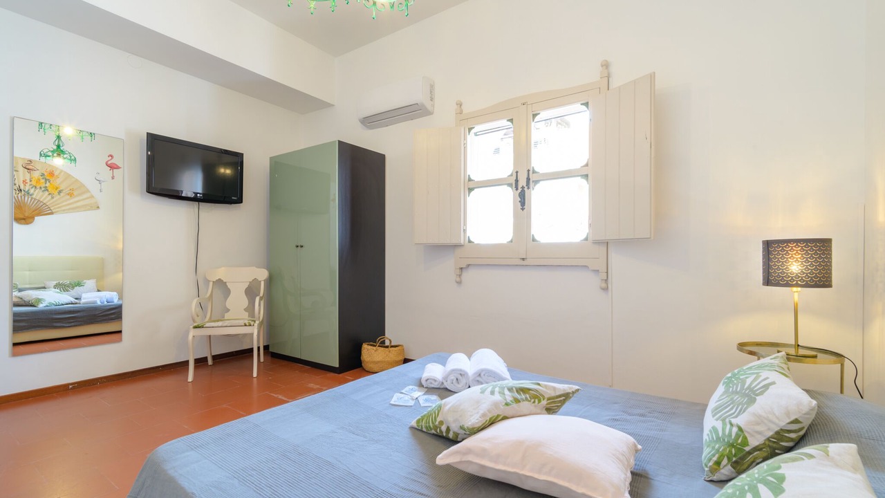 Photo of Bedroom in Caucana-finaiti-casuzze-finaiti Nord
