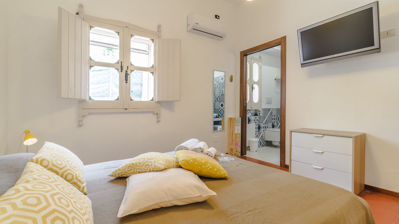 Photo of Bedroom in Caucana-finaiti-casuzze-finaiti Nord