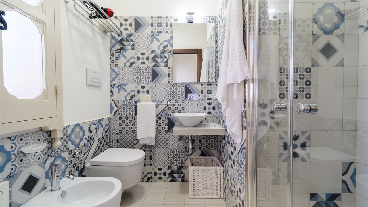 Photo of Bathroom in Caucana-finaiti-casuzze-finaiti Nord