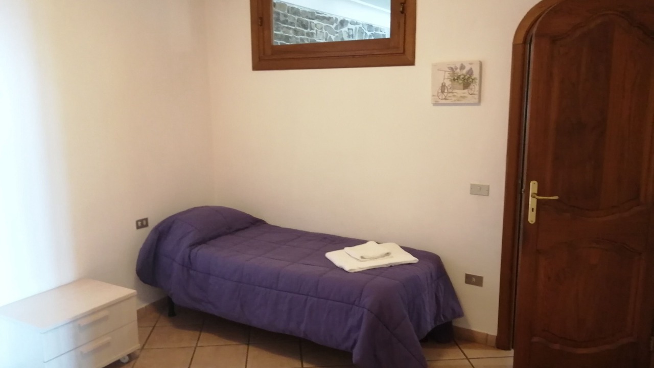 Photo of Bedroom in Vico Equense