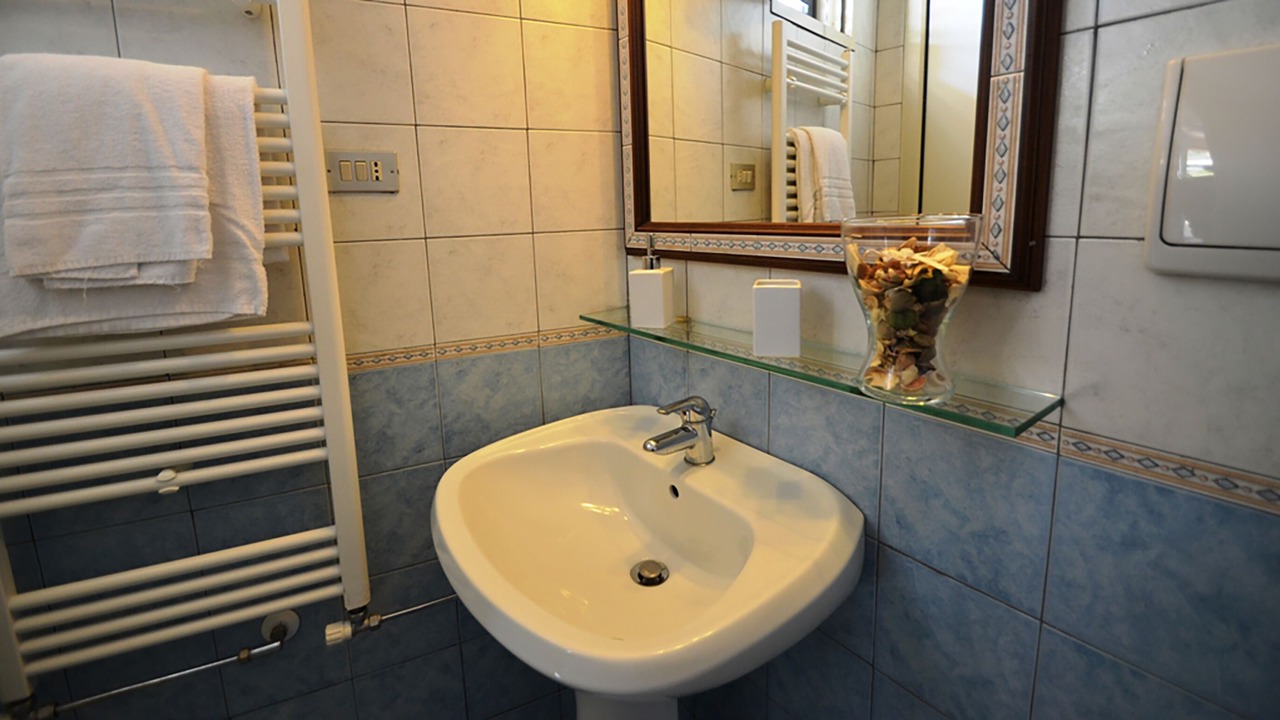 Photo of Bathroom in Vico Equense