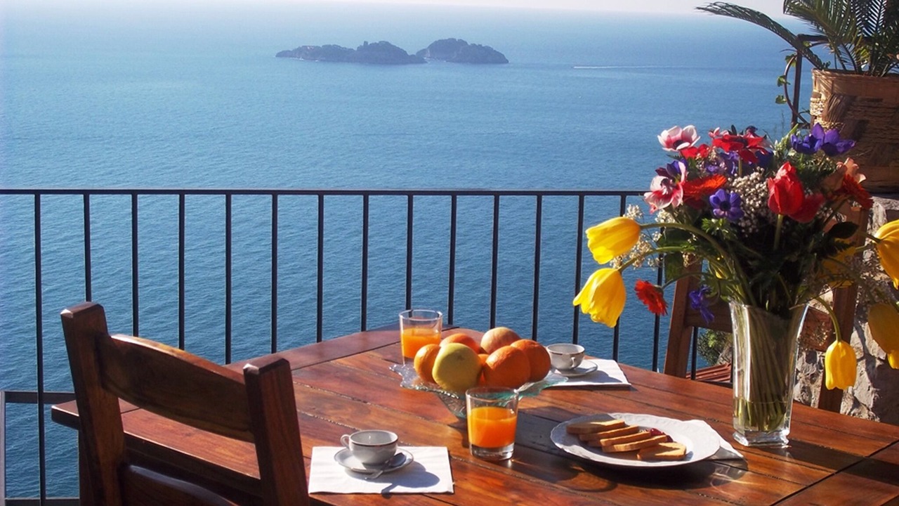 Photo of Outdoor in Vico Equense