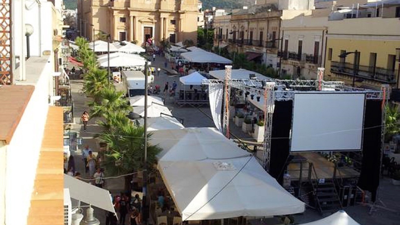 Photo of Outdoor in Terrasini