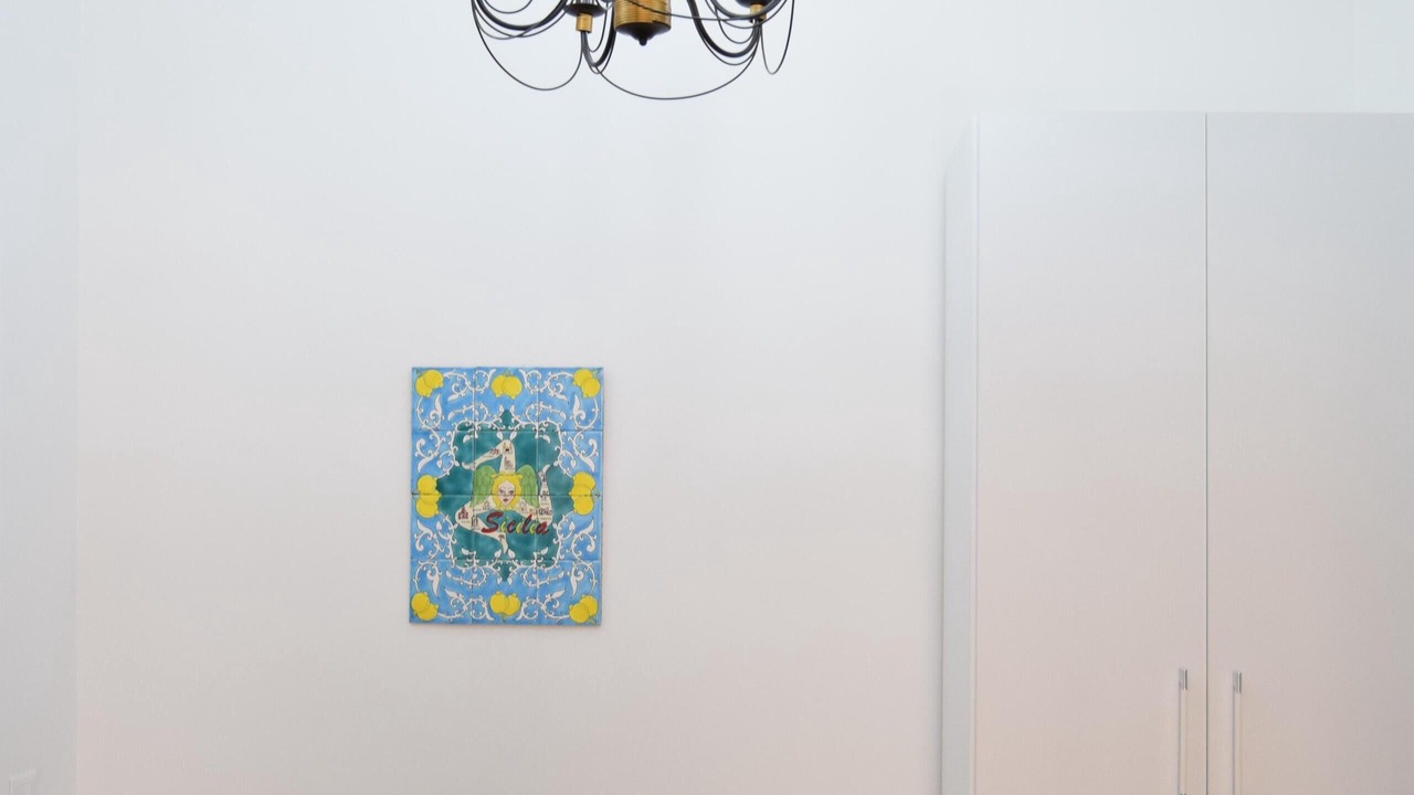 Photo of Bedroom in Terrasini