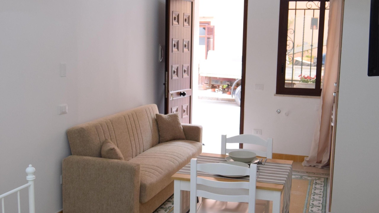 Photo of Livingroom in Terrasini
