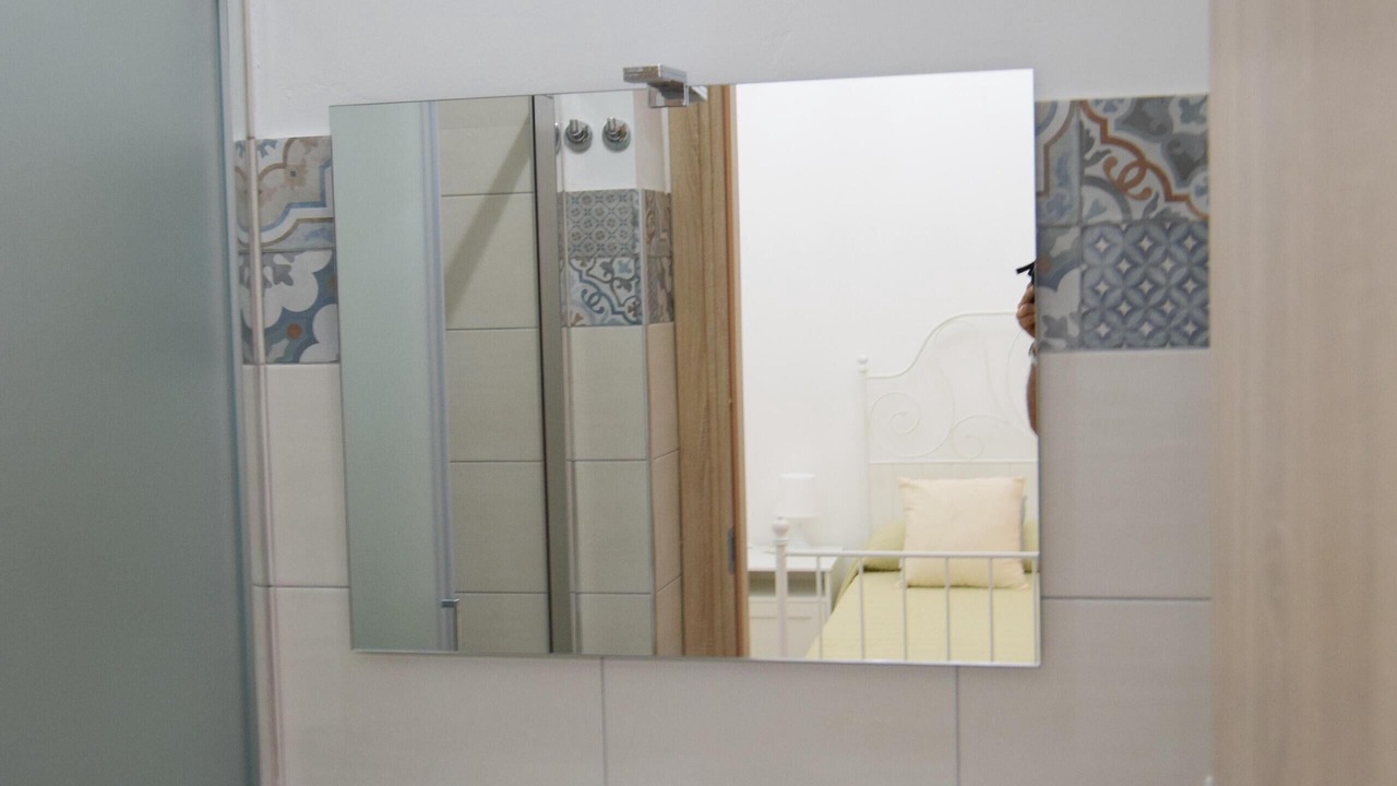 Photo of Bathroom in Terrasini